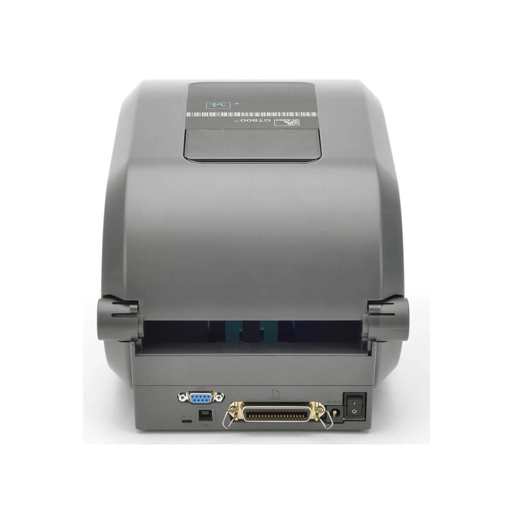 Zebra GT800 Thermal Barcode Printer