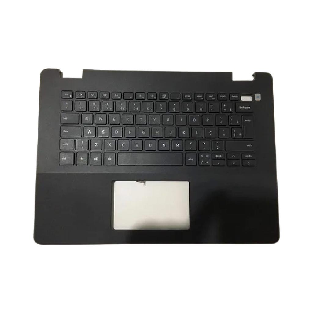 Dell Vostro 3400 Palmrest with Keyboard Assembly|Laptop Spare