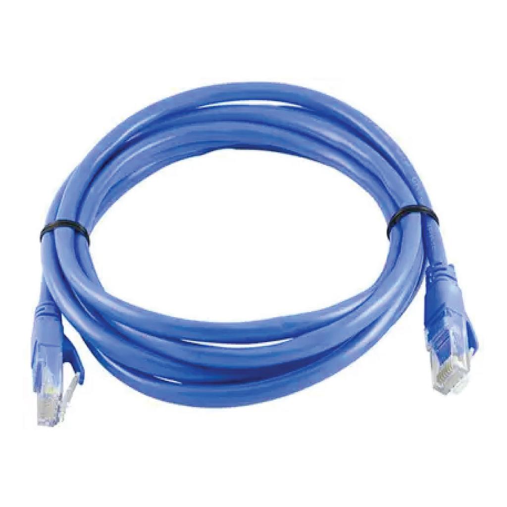 COMMSCOPE CAT6 Patch Cord Network Lan Cable|2 Mtrs