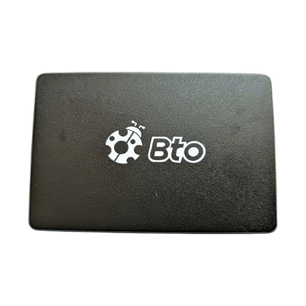 BTO S400 256GB SSD 2.5" Internal Hard Disk