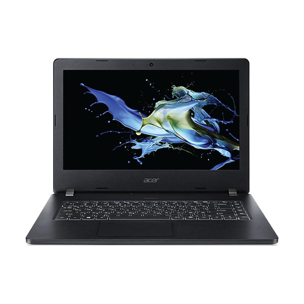 Acer Travelmate TMP214-53 Laptop : Intel Core i5-11th Gen|8GB|512GB|14"HD|DOS