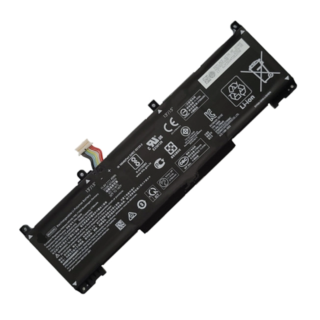 Hp Probook 440 G8 45wh Laptop Battery O Erp 2161