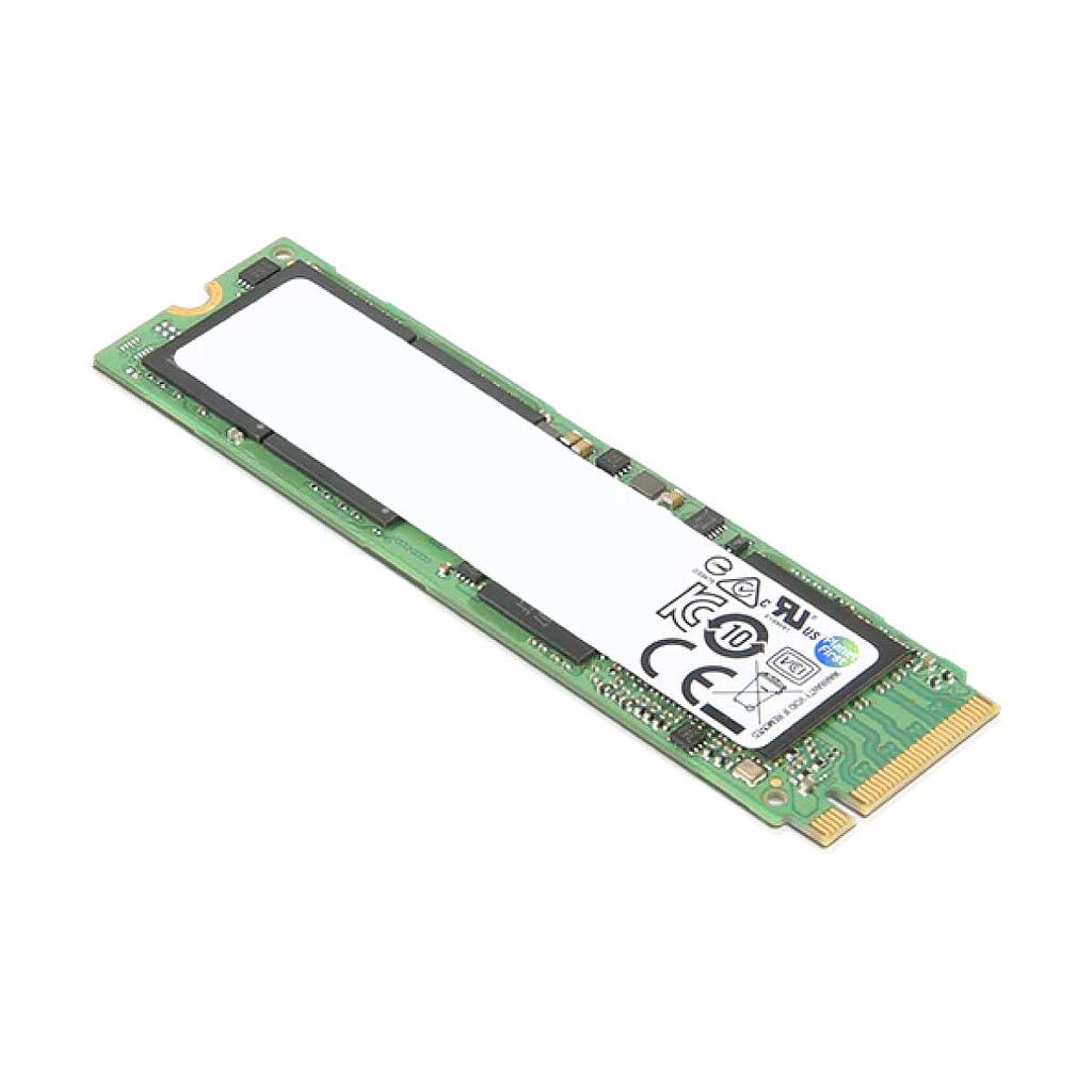 Lenovo 512GB PCIe NVMe M.2 SSD Internal Hard Disk