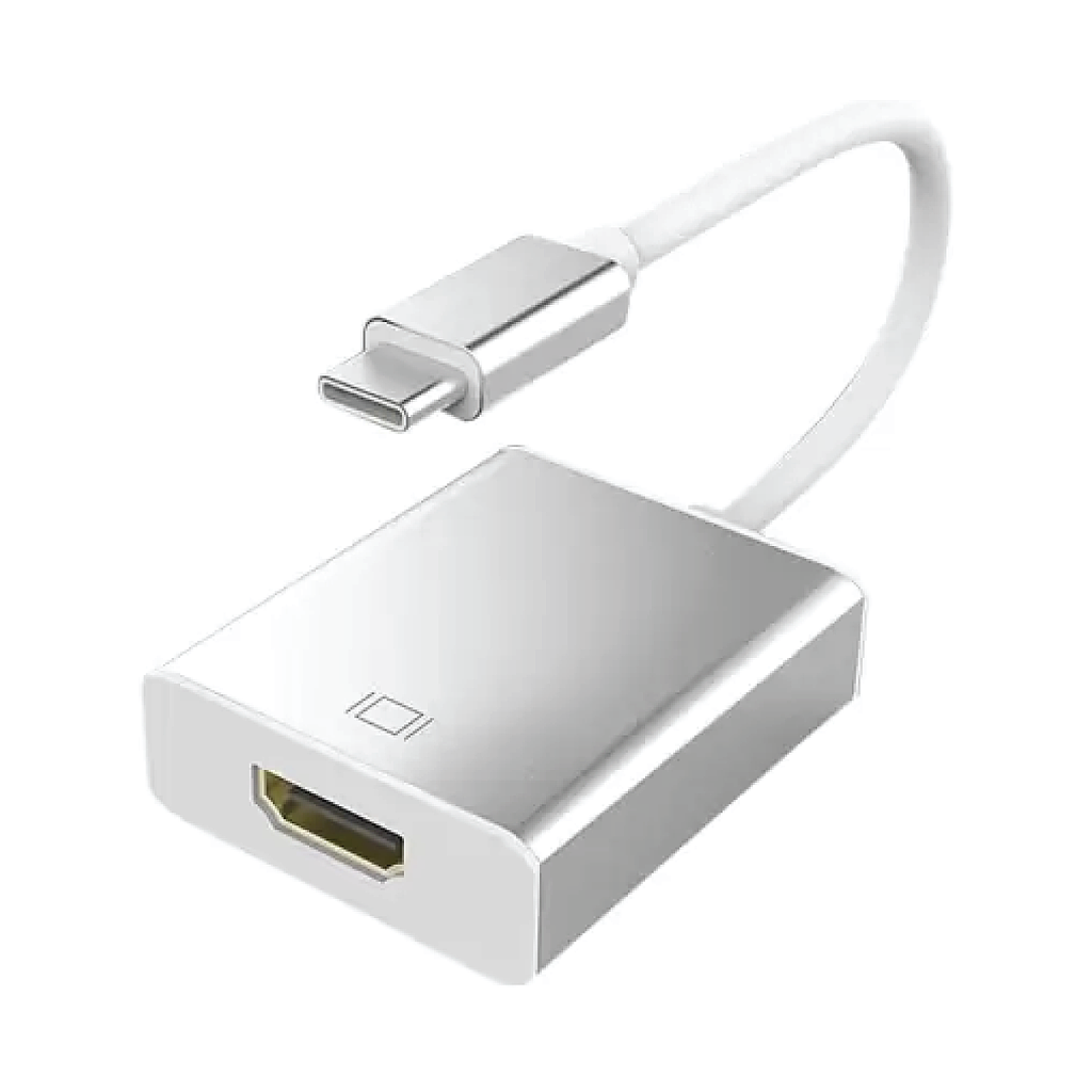 Terabyte Type C to HDMI Adapter