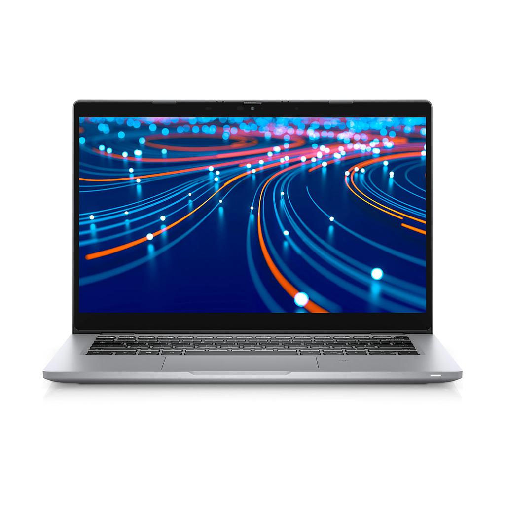 Dell Latitude 5320 CTO Laptop : Intel Core i5-11th Gen|8GB|512GB|13.3"FHD|FPR|Win 10Pro