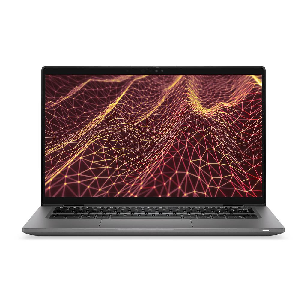 Dell Latitude 7330 CTO Base Laptop : Intel Core i7-12th Gen|16GB|512GB|13.3"FHD|Win 10Pro