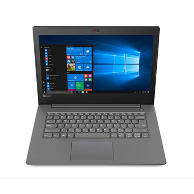 Lenovo V330 Laptop : Intel Core i5-8th Gen|12GB|256GB|14''FHD|Win 10Pro 