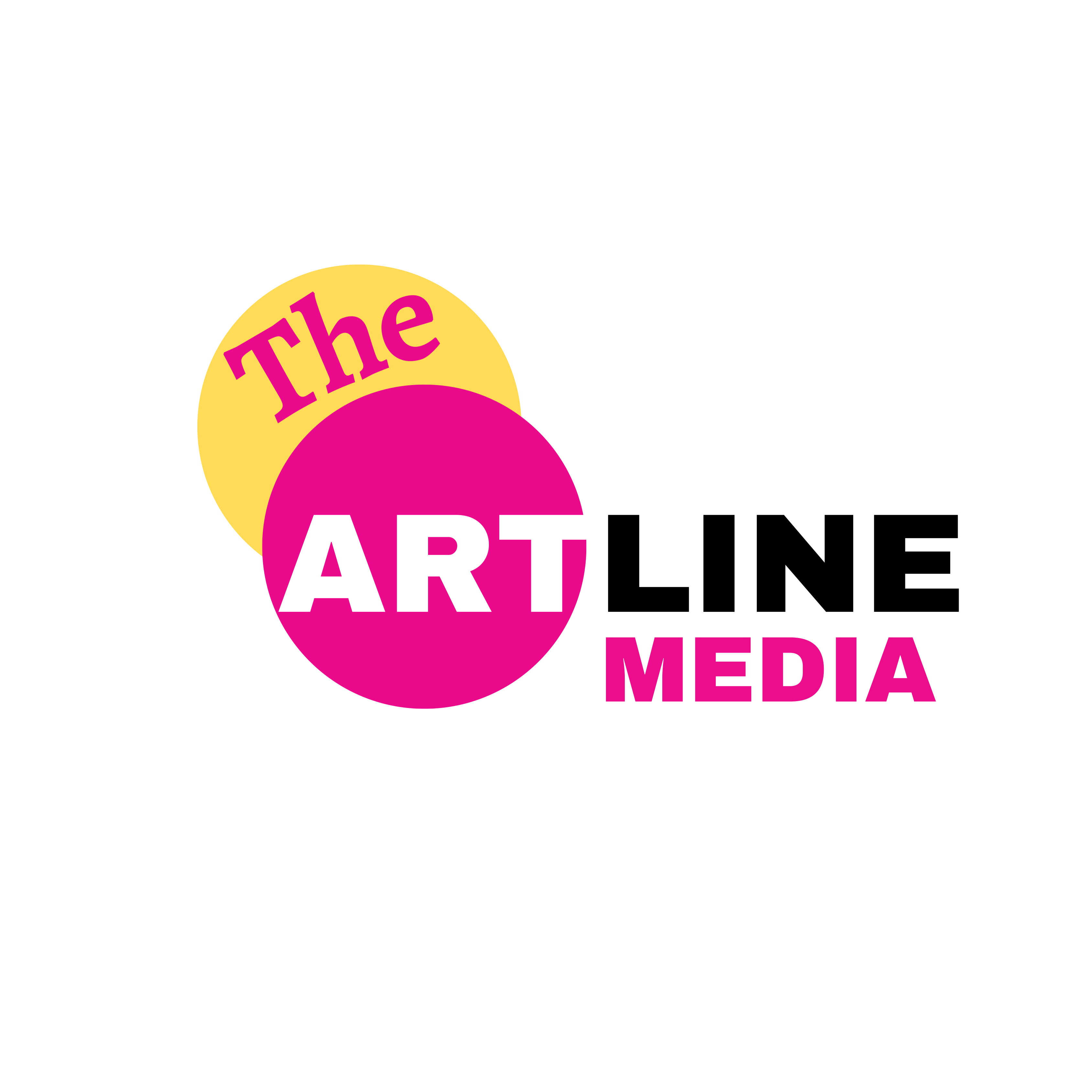 The Artline Media