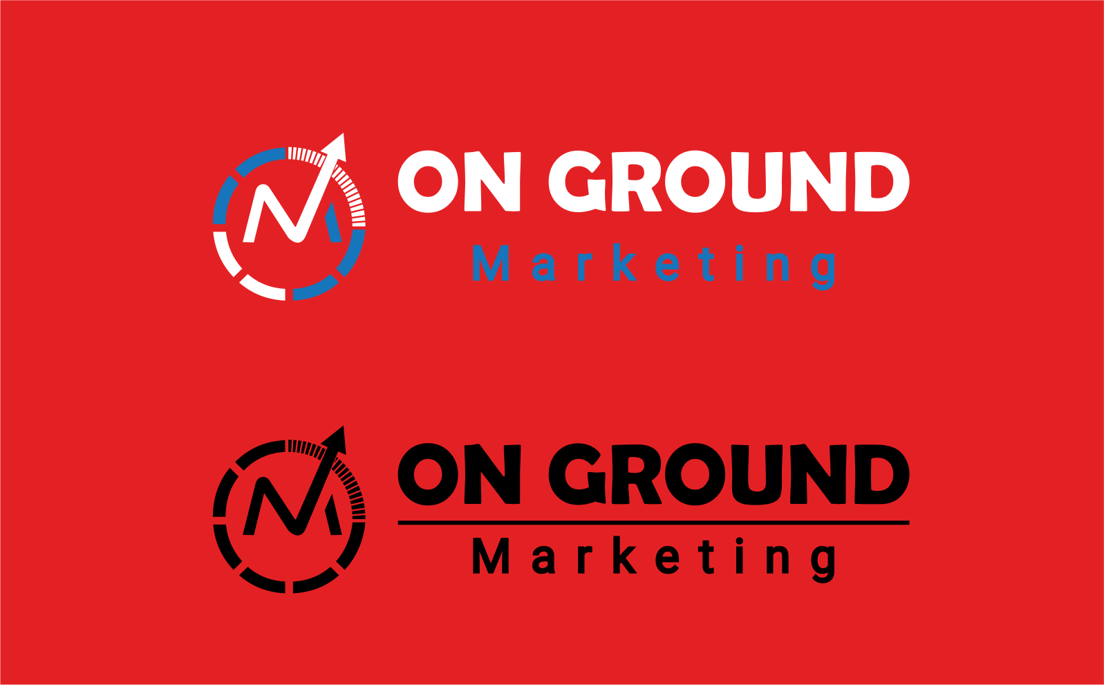 ONGROUND MARKETING PRIVATE LIMITED