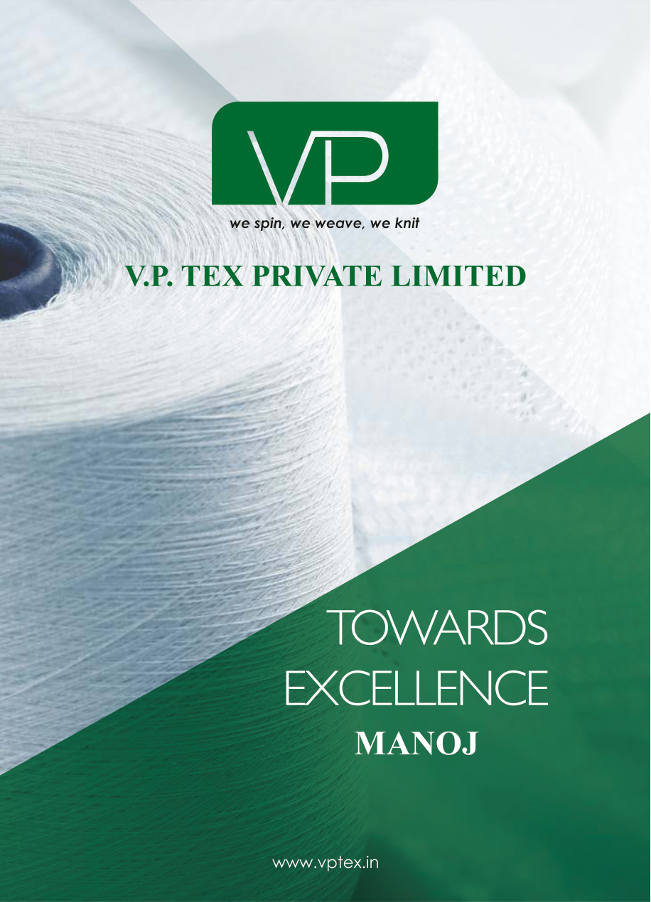 VP Tex Private Limited