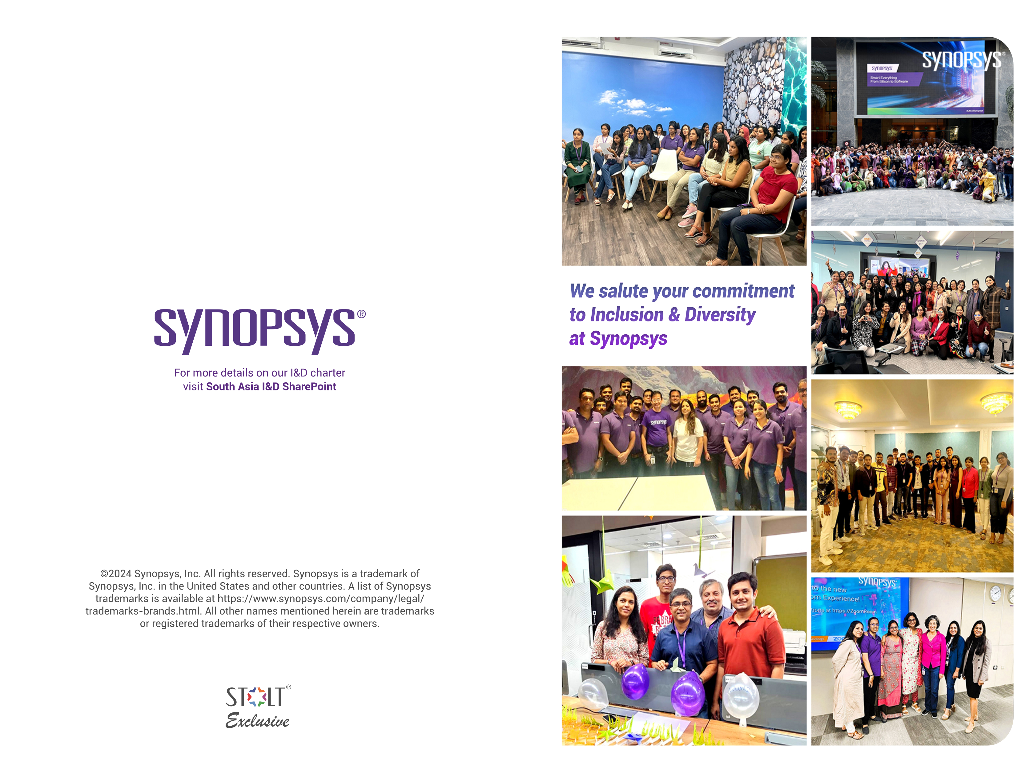 synppsys book 1