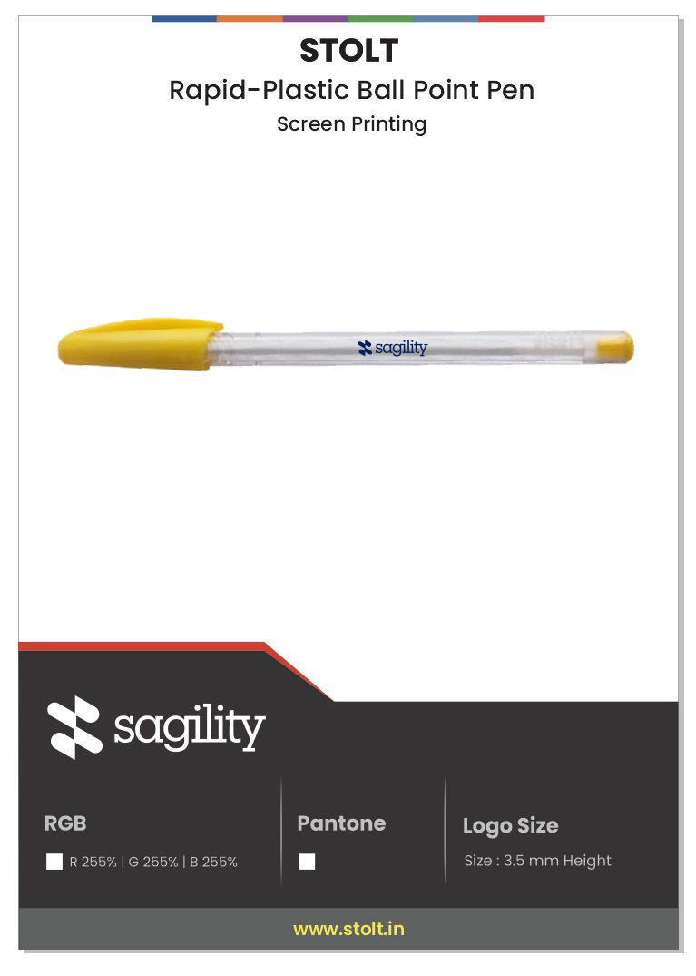 sagility pen