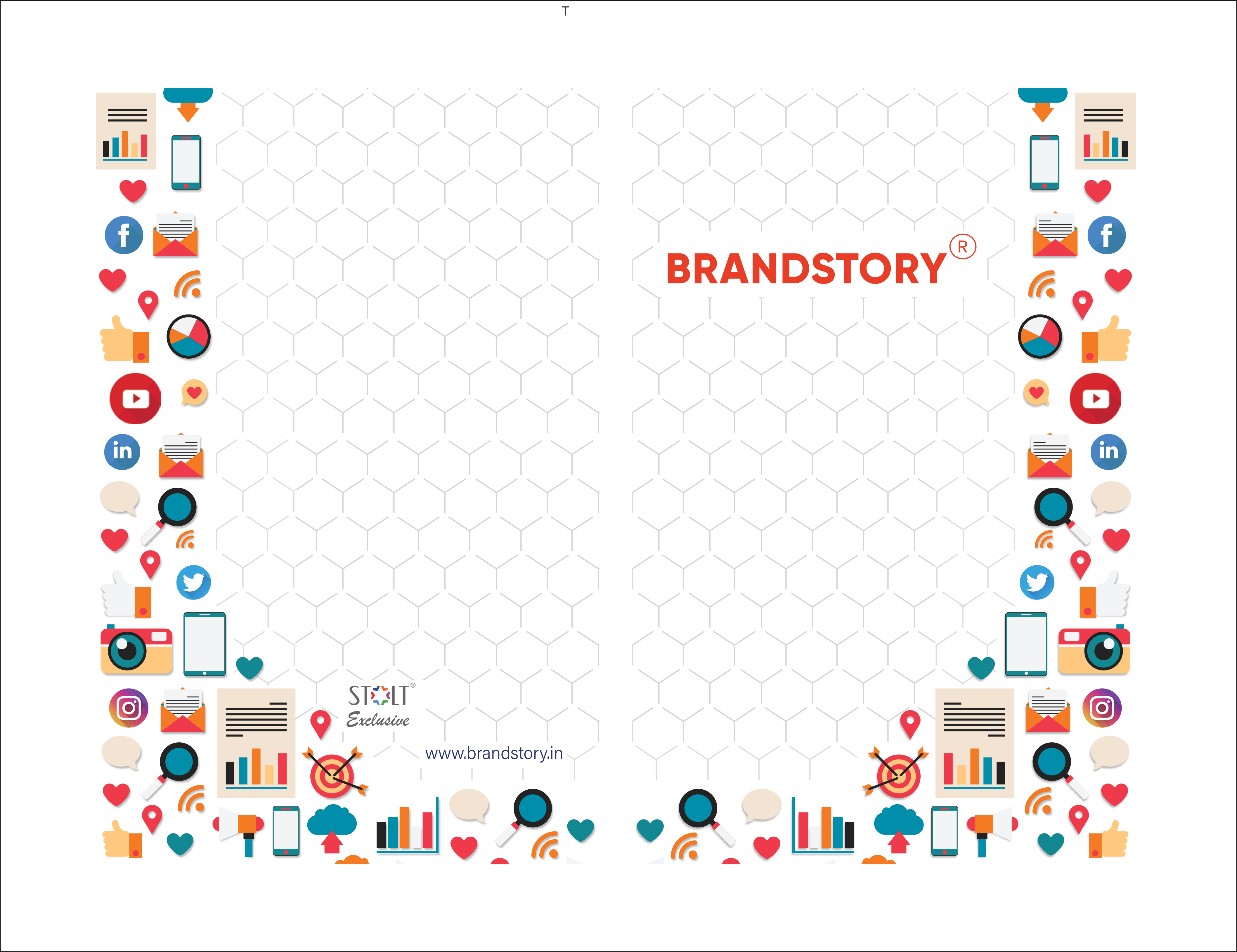 BRANDSTORY SOLUTIONS PRIVATE LIMITED