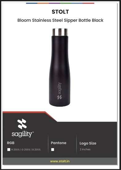 sagility - bottle