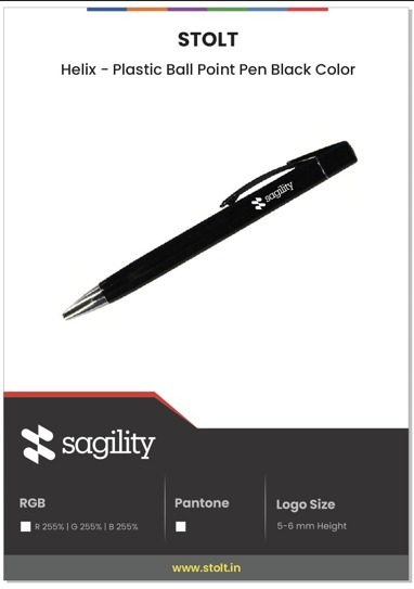 sagility - pen