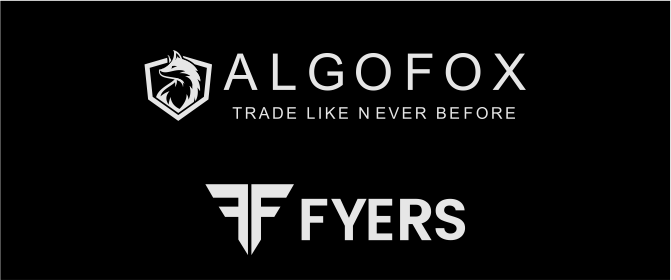 Algofox & Fyers