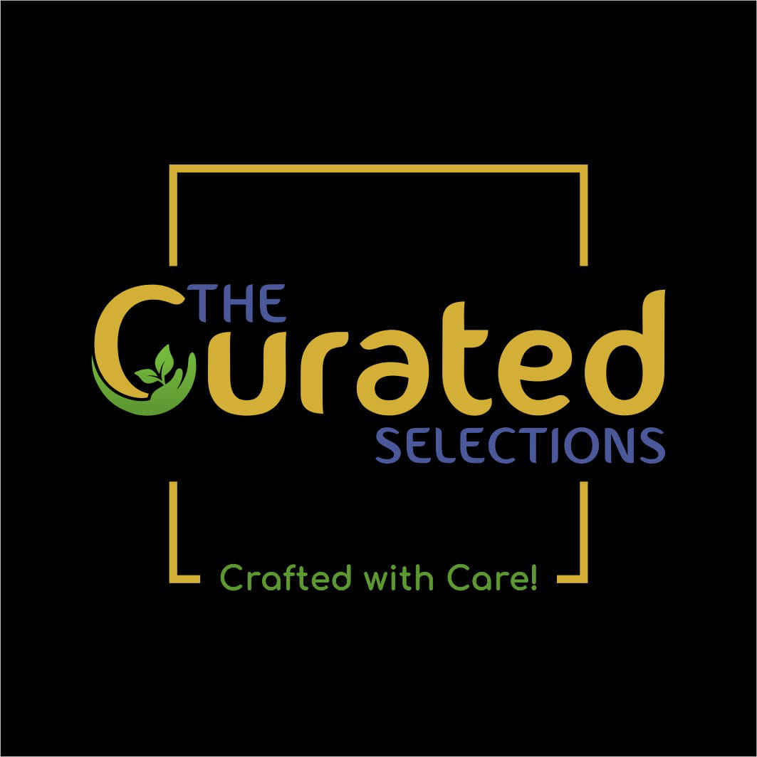 the curated selection