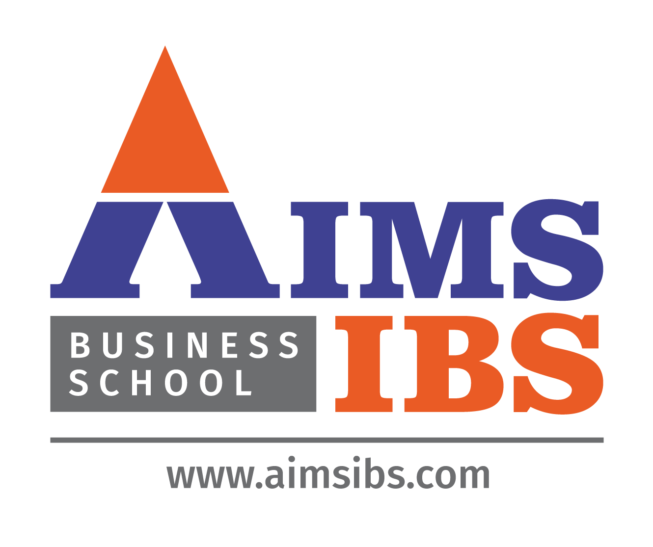 Aims IBS Business School
