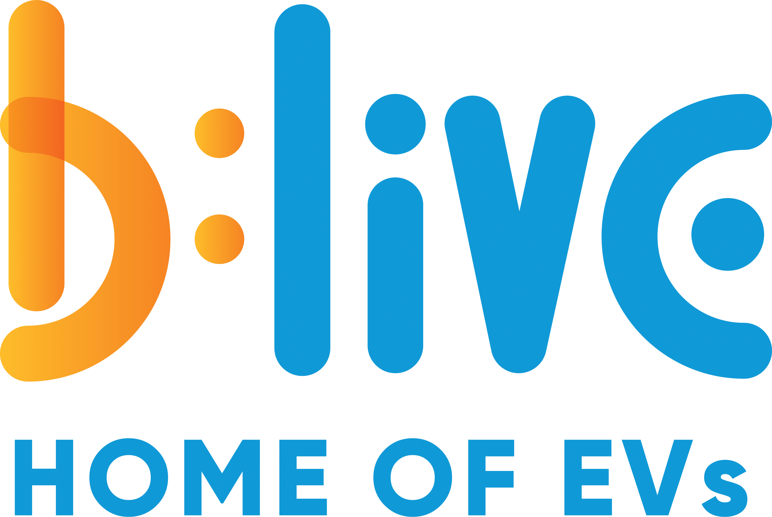 BLive Logo