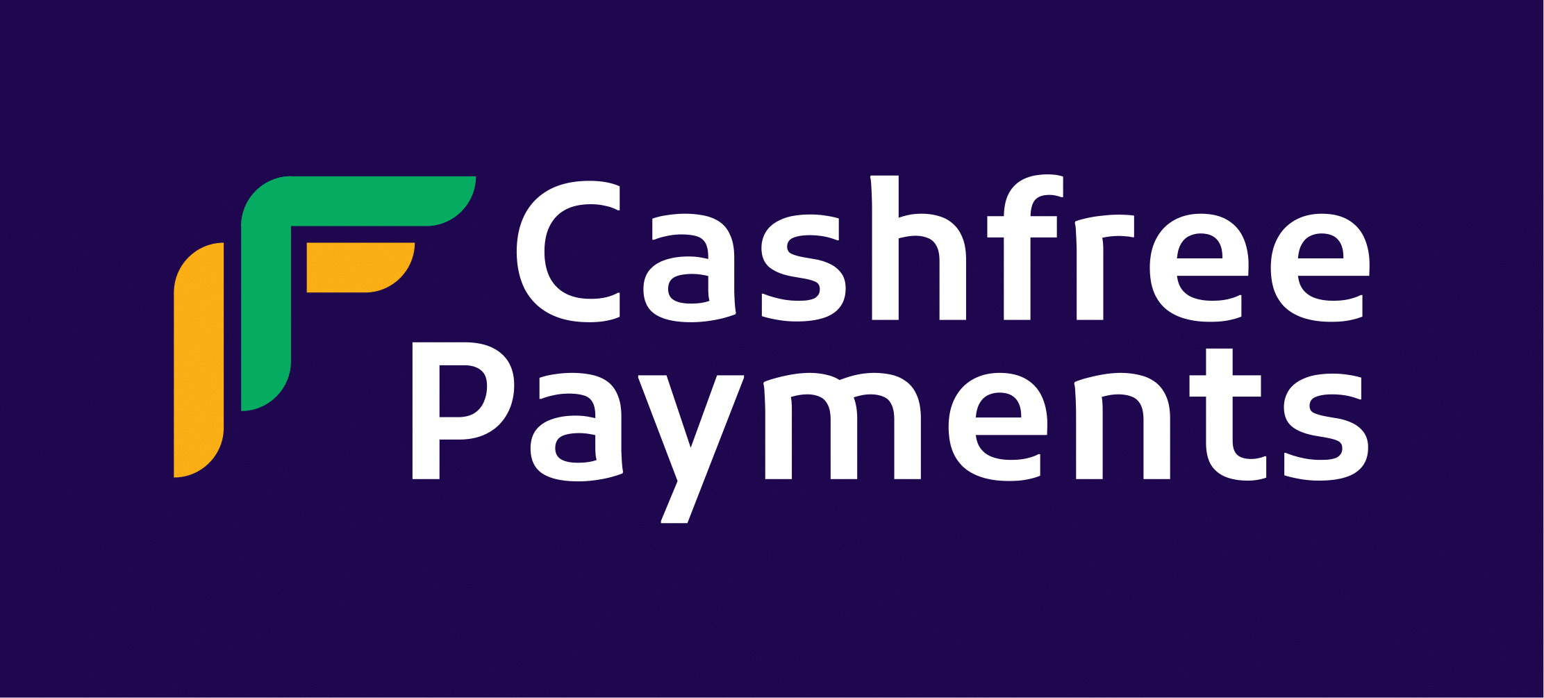 Cash free payments
