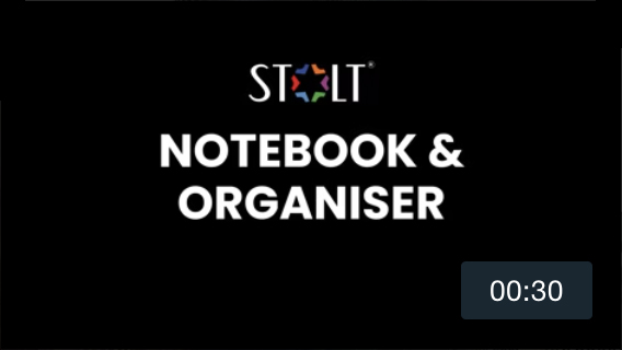STOLT Notebooks General